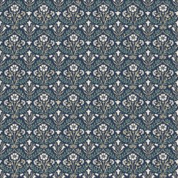 Bellflowers - William Morris