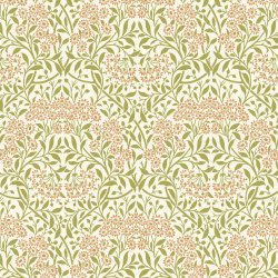 Michaelmas Daisy - William Morris