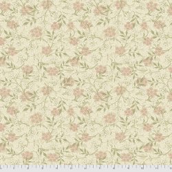 Jasmie - Blush - William Morris
