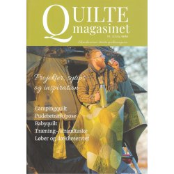 Quiltemagasinet nr. 2 2024