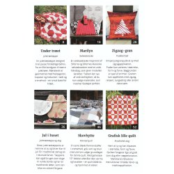 Quiltemagasinet nr. 6 2024