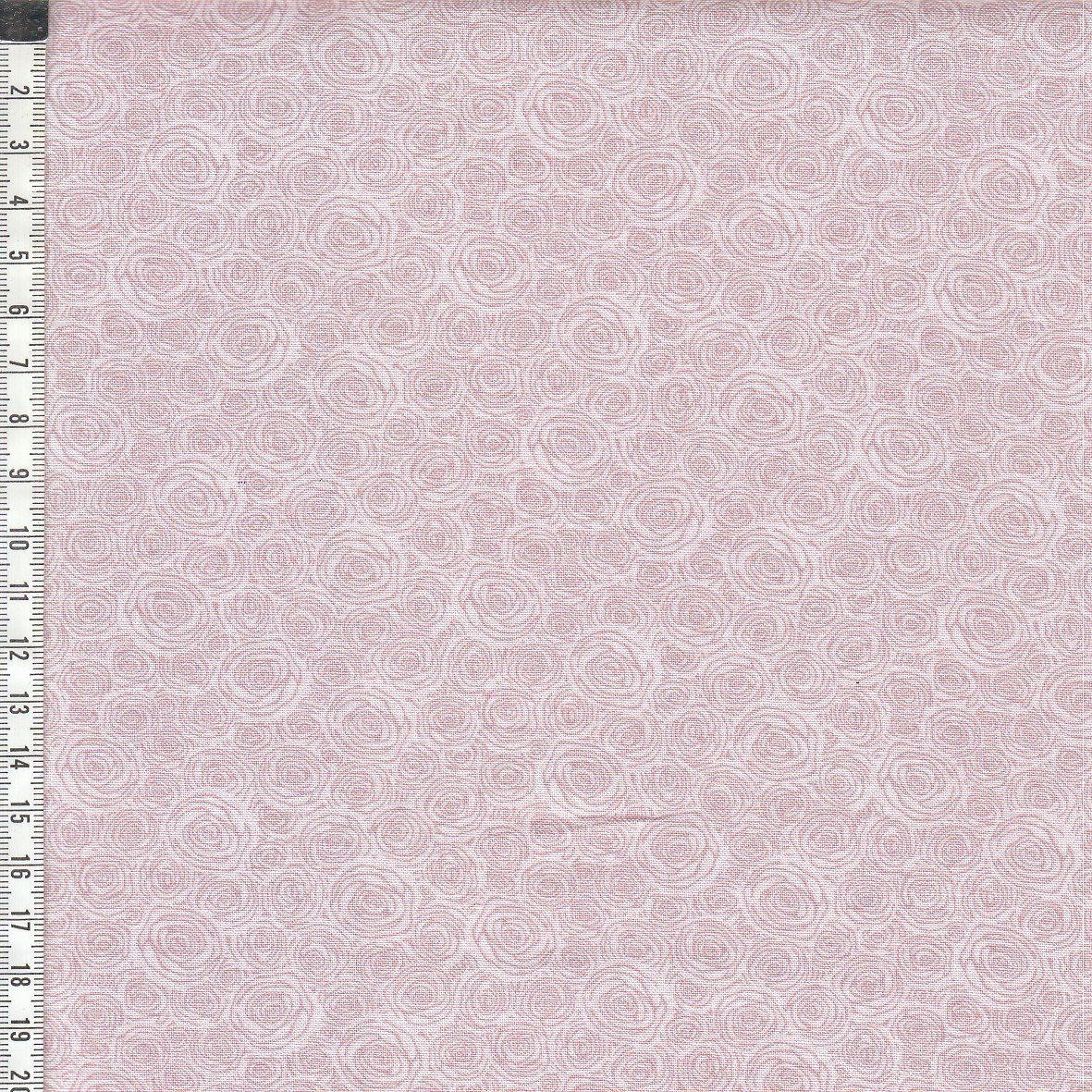 Perennial -Misty Rose