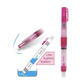 Vandpen - Sewline Aqua eraser