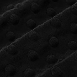 Shannon Cuddle Dimple - Black