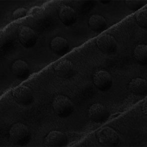 Shannon Cuddle Dimple - Black