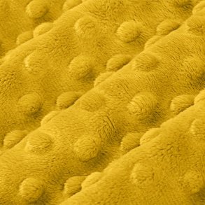 Shannon Cuddle Dimple - Gold