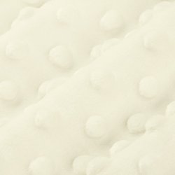 Shannon Cuddle Dimple - Ivory