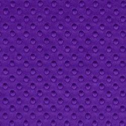 Shannon Cuddle Dimple - Purple