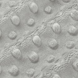 Shannon Cuddle Dimple - Silver