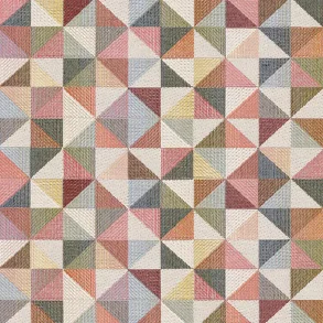 Gobelin - Indian Tapestry Triangle