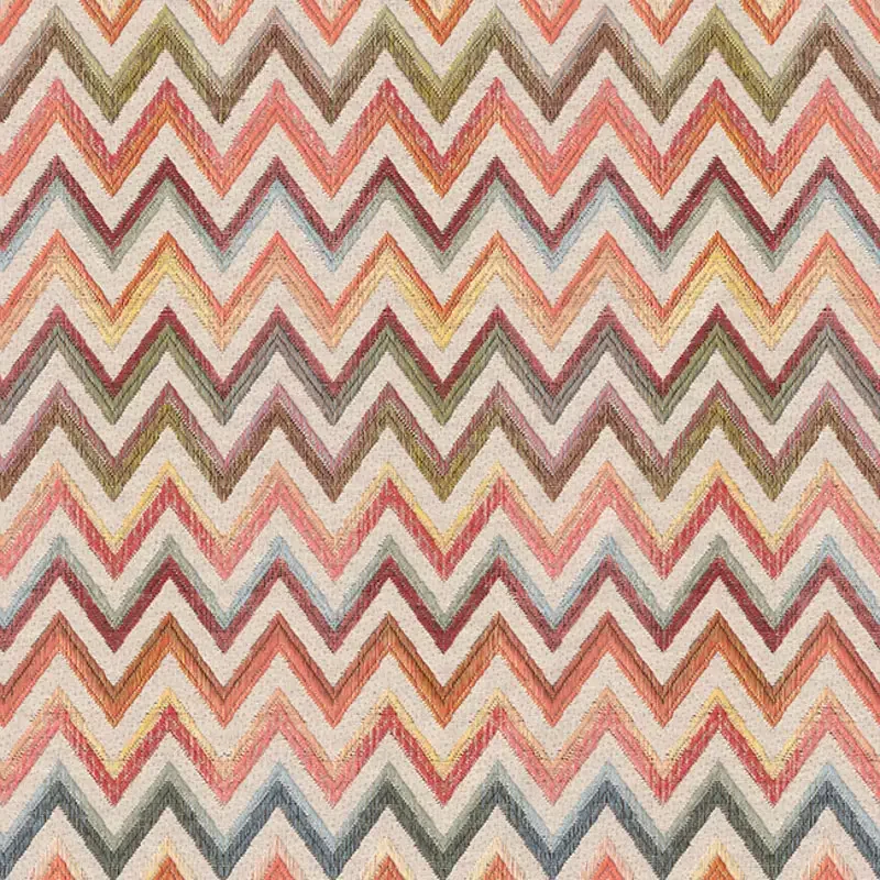 Gobelin - Indian wave Tapestry