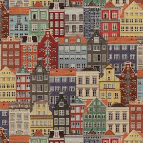Gobelin Premium - City Canal House