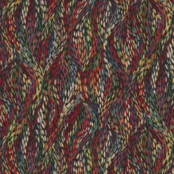 Gobelin Premium - Wave Colorful Art