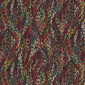 Gobelin Premium - Wave Colorful Art