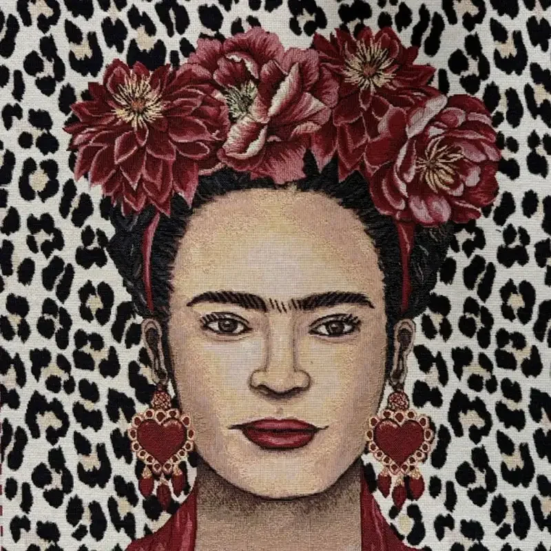 Gobelin Premium - Mexican Artist Face