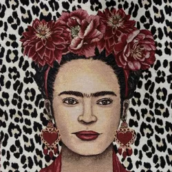 Gobelin Premium - Mexican Artist Face