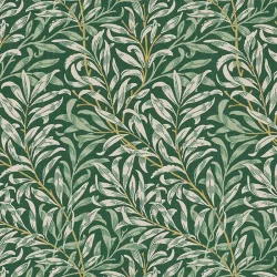 H�rlook Halvpanama - Branch Art Craft