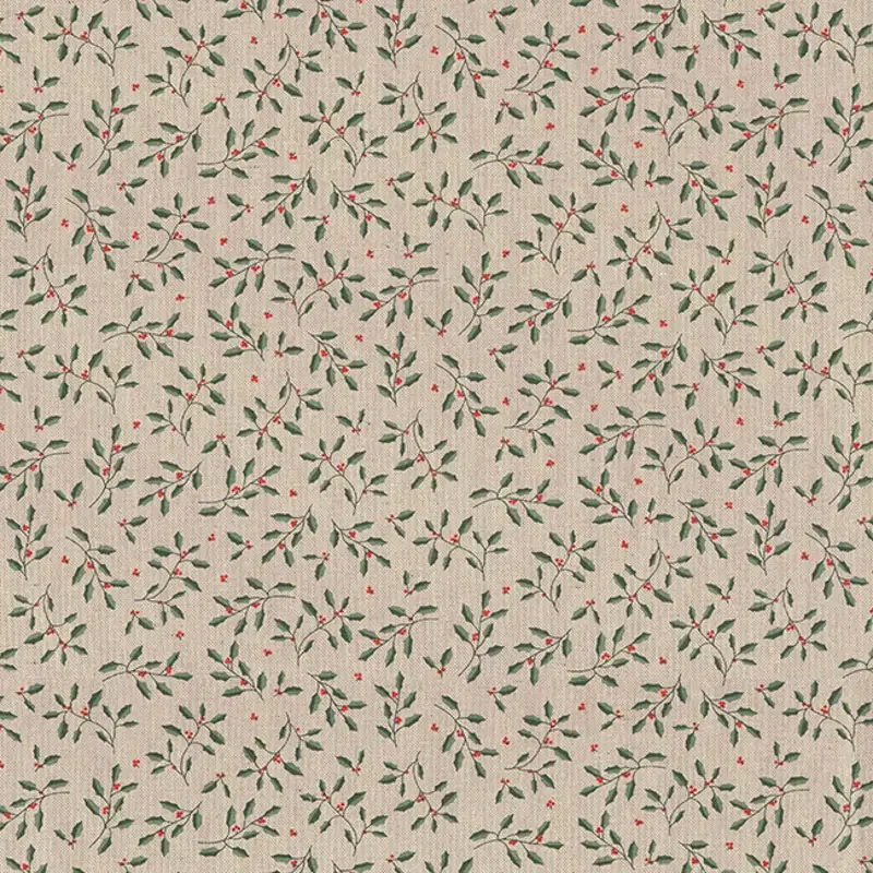 H�rlook Halvpanama - Little Holly Branch