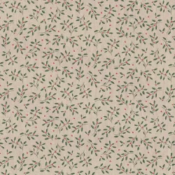 H�rlook Halvpanama - Little Holly Branch