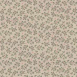 H�rlook Halvpanama - Little Holly Branch