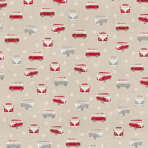 H�rlook Halvpanama - VW Surfing Holidays