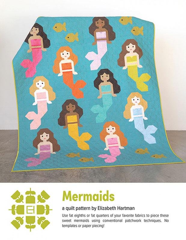 Marmaids