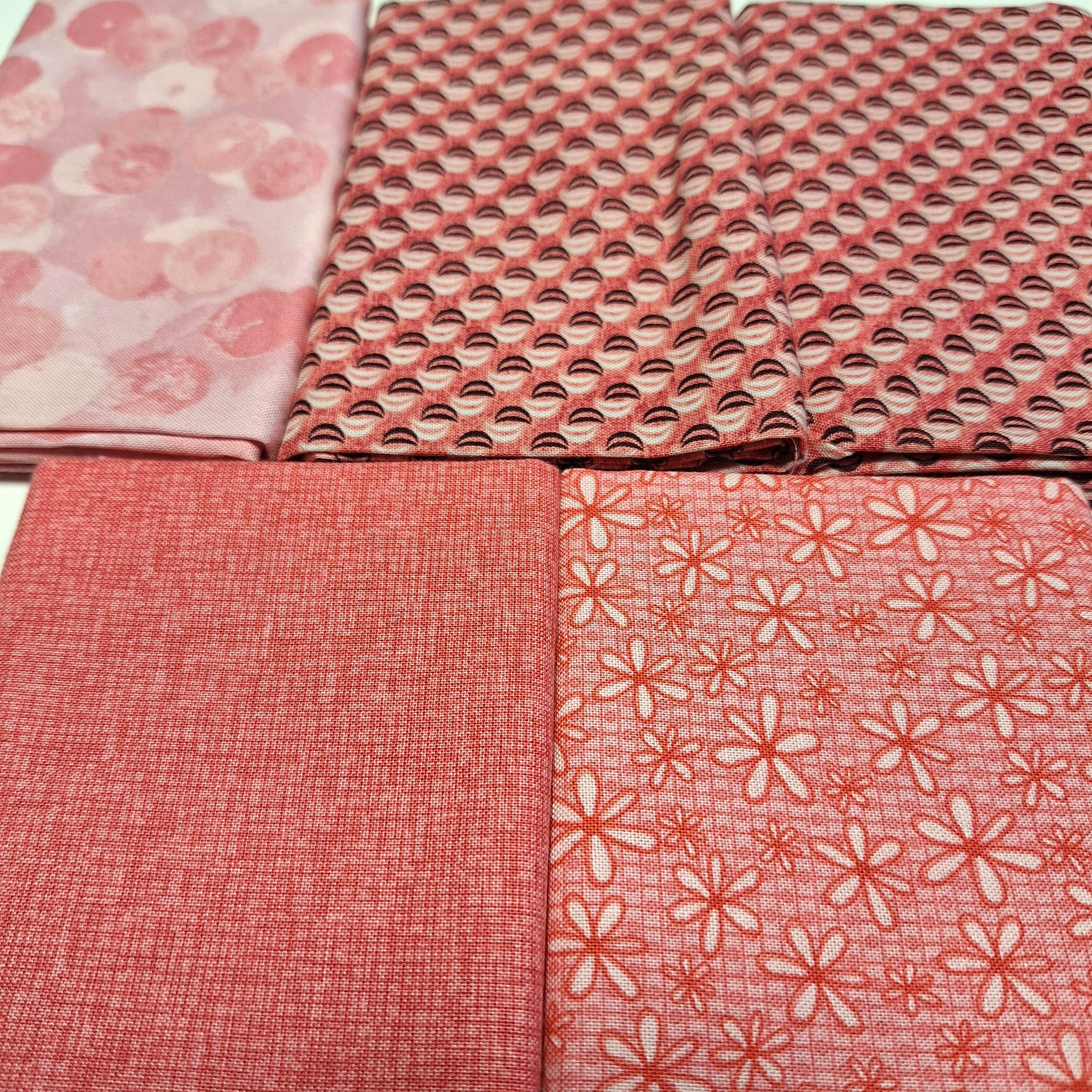 Fat Quarter pakke 2B