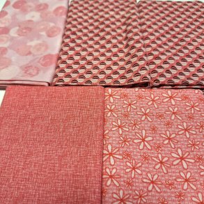 Fat Quarter pakke 2A
