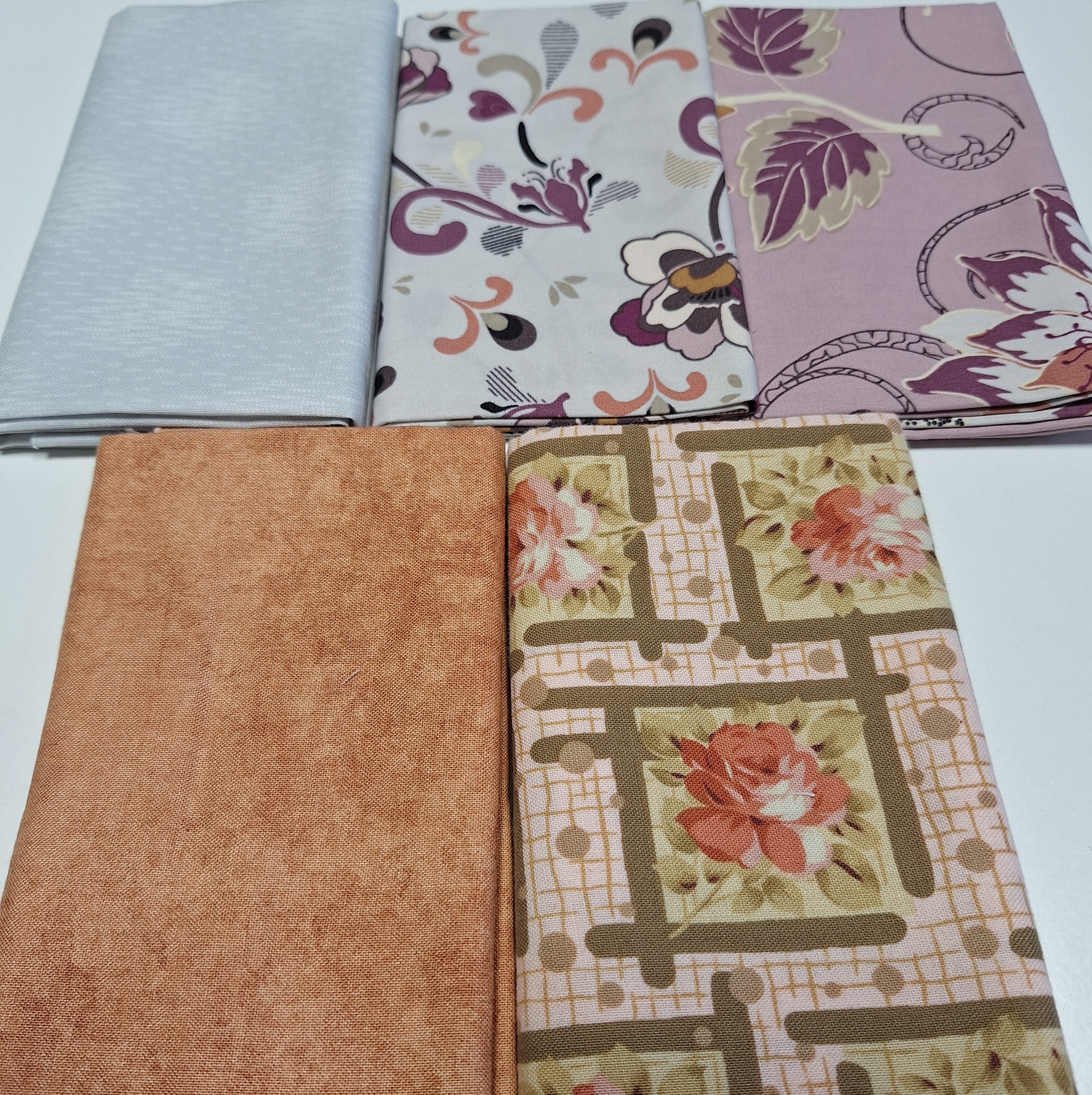 Fat Quarter pakke 13