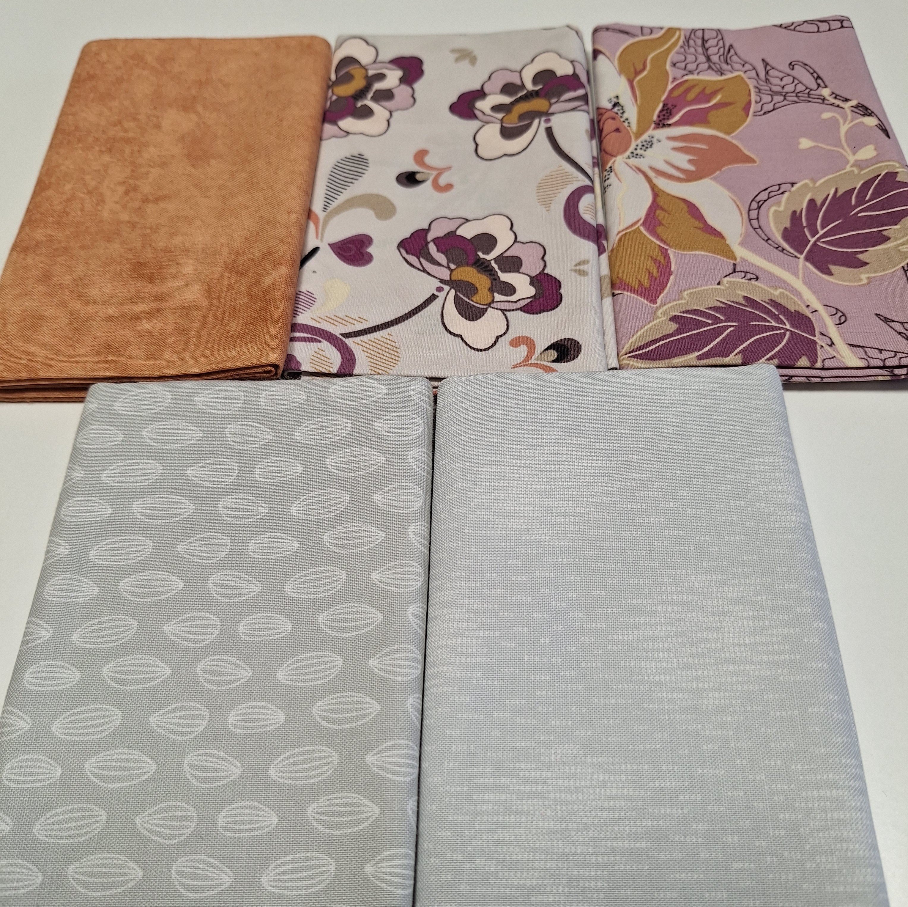 Fat Quarter pakke 14