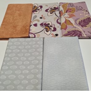 Fat Quarter pakke 14