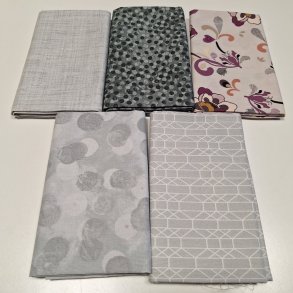 Fat Quarter pakke 32