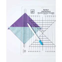 June Tailor - Perfect HST &amp; QST