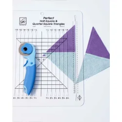 June Tailor - Perfect HST &amp; QST