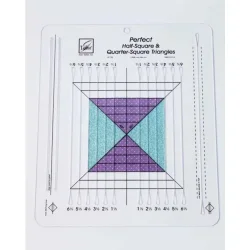 June Tailor - Perfect HST &amp; QST