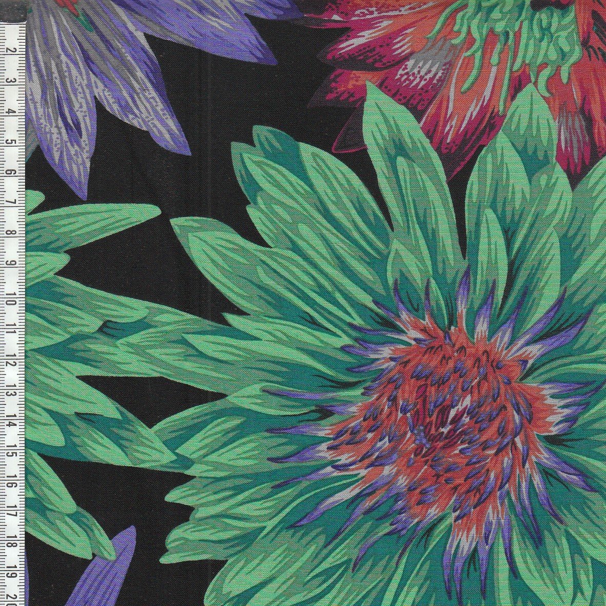 Kaffe Fasset - Tropical Water Lilies