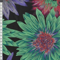 Kaffe Fasset - Tropical Water Lilies