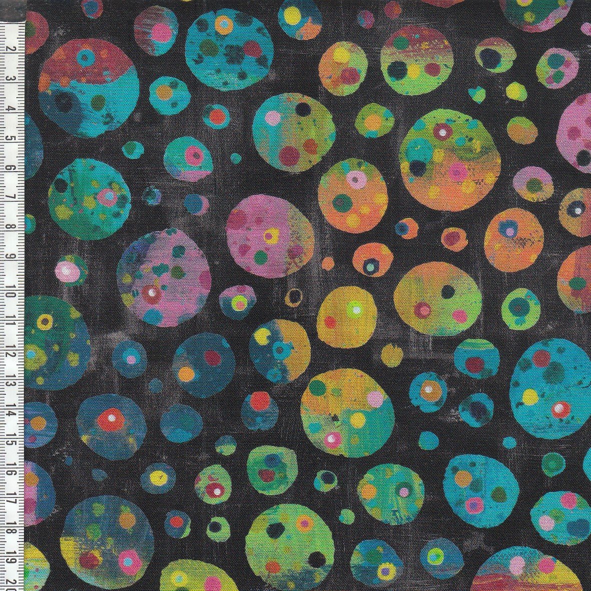 Speckles