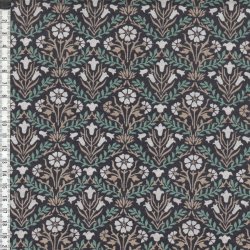 Bellflowers - William Morris