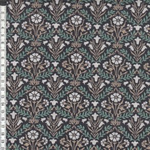 Bellflowers - William Morris
