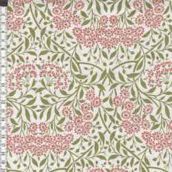 Michaelmas Daisy - William Morris