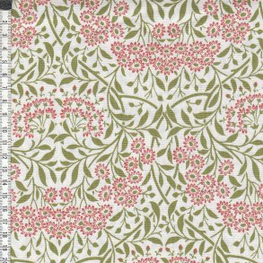 Michaelmas Daisy - William Morris