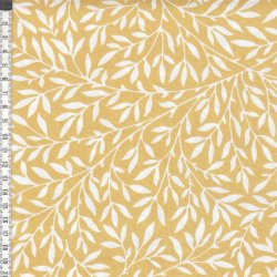 Standen Lily - Yellow - William Morris