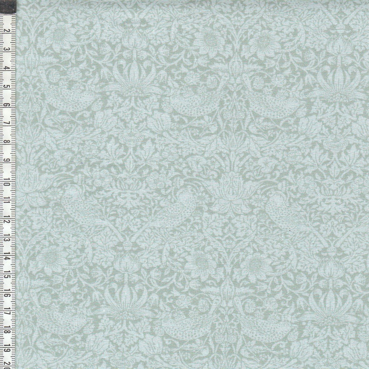 Tonal Strawberry Thief - Kelmscottwater- William Morris