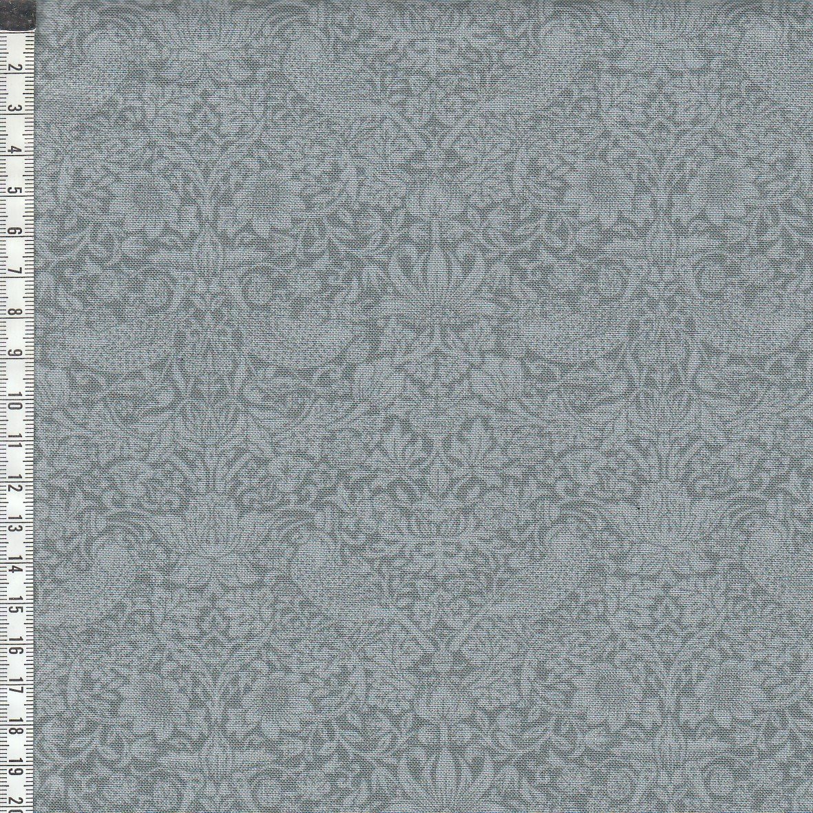 Tonal Strawberry Thief - Riverwandle - William Morris