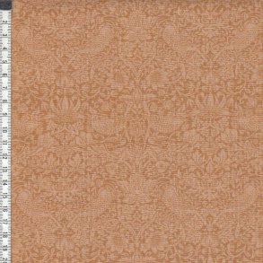 Tonal Strawberry Thief - Sussezrush - William Morris