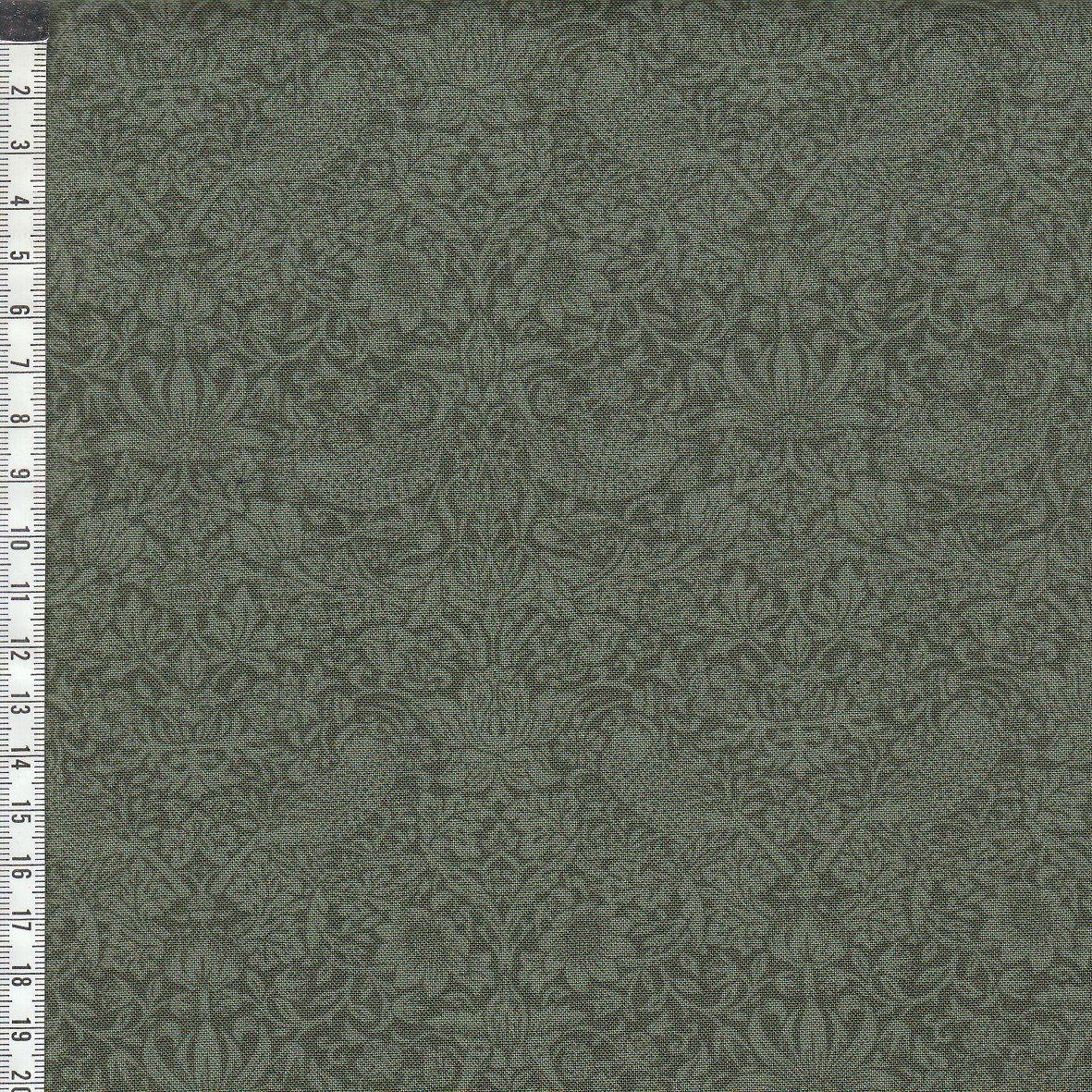 Tonal Strawberry Thief - Tump- William Morris