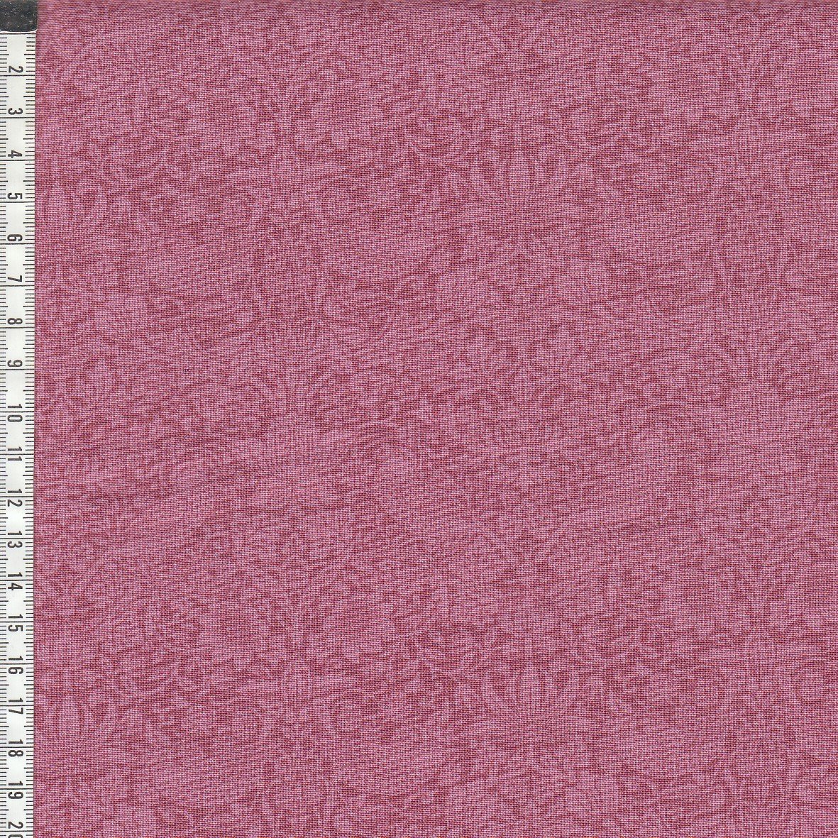 Tonal Strawberry Thief - Wardlevine - William Morris