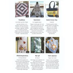 Quiltemagasinet nr. 1 2025