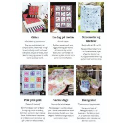 Quiltemagasinet nr. 3 2024